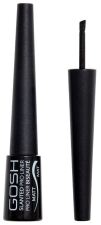 Slanted Pro Wodoodporny eyeliner w płynie 3ml