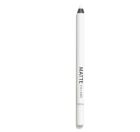 Matowy eyeliner 1,2 gr