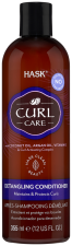 Odżywka ułatwiająca rozczesywanie Curl Care 355 ml