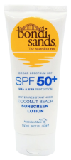 Balsam do opalania Coconut Beach SPF 50+ 150 ml