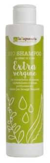 Organic Extra Virgin Ultracienki Szampon 200 ml