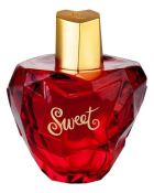 Woda perfumowana Nat Sweet