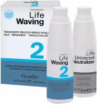 Life Waving 2 Trwała emulsja do trwałej ondulacji 2 x 110 ml