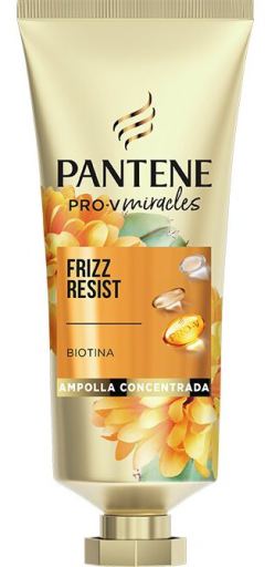 Pro-V Miracle Goodbye Frizz Skoncentrowana ampułka 25 ml