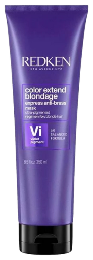 Maska Color Extend do blondage 250 ml