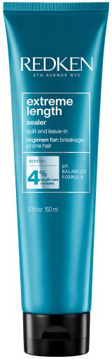 Kuracja bez spłukiwania Extreme Long Sealer 150 ml