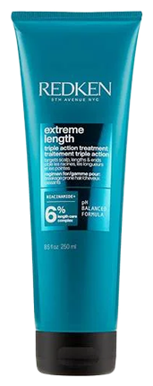 Maska do włosów Extreme Hair Mask 250 ml