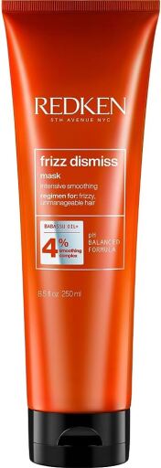 Maska Frizz Dismiss 250 ml