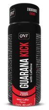 Guaraná Kick 2000mg 12x80 ml