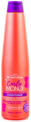 Odżywka Curly Monoi Defined Curls 350 ml