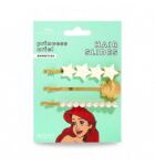 Klipsy do włosów księżniczki Disney Pop Ariel