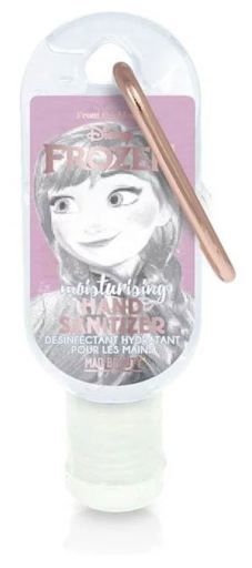 Disney Frozen clip &amp; clean Antybakteryjny Anna Cherry 30 ml