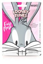 Looney Tunes Maska na twarz Królik Bugs 1 szt.