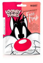 Maska na twarz Looney Tunes Sylvester 1 szt.