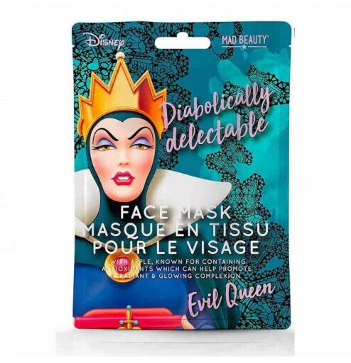 Maseczka do twarzy Evil Queen 25 ml