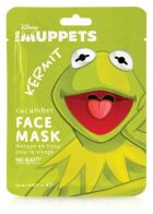 Maska Kermit Muppet 25 ml