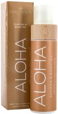 Przyspieszacz opalania Aloha Suntan 110 ml