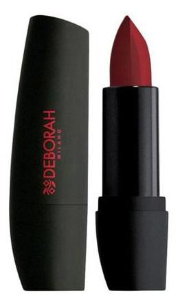 Pomadka Atomic Red Mat Lipstick 20 bezczelna czerwień