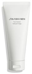 Krem Oczyszczający Shiseido Men (125 ml)