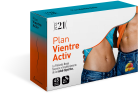 Plan Vientre Activ 45 kapsułek