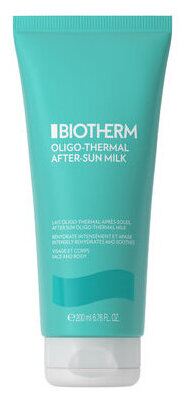 Oligo Thermale Mleczko do ciała po opalaniu 200 ml