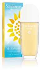 Woda toaletowa Sunflowers Sunrise 100 ml