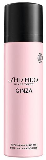 Dezodorant Ginza 100ml