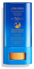 Przezroczysty sztyft do opalania Spf 50 20ml