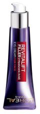 Revitalift Filler + Kwas Hialuronowy Kontur Oczu i Twarzy 30 ml