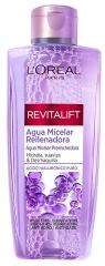 Revitalift Filler Woda micelarna z czystym kwasem hialuronowym 200 ml