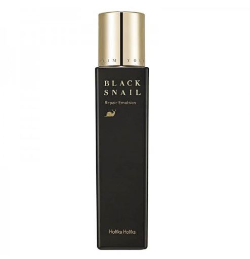 Regenerująca Emulsja Prime Youth Black Snail 160 ml