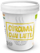 Kurkuma Chai Latte Eco