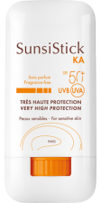 Sunsistick KA spf50 Bardzo wysoka ochrona 20 gr