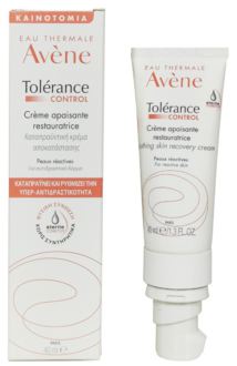 Tolérance Control Krem łagodzący 40 ml