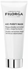 Agepurify maseczka przeciwstarzeniowa 75 ml