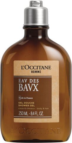 Eau Des Baux Żel pod prysznic 250 ml