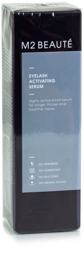 M2 Beaute Serum Aktywujące Rzęsy 4ml