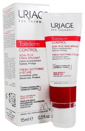 Tolederm Krem pod oczy 15 ml