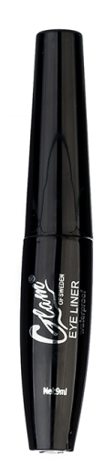 Czarny Eyeliner 9 ml