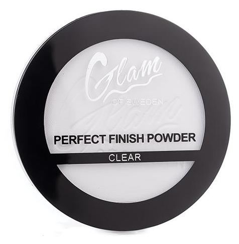 Puder kompaktowy Perfect Finish 8 gr