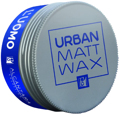 L&#39;Uomo Urban Matt Wosk 100 ml