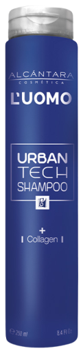 L&#39;Uomo Urbantech Szampon 250 ml