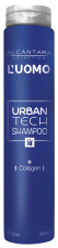 L&#39;Uomo Urbantech Szampon 250 ml