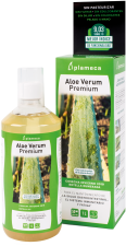 Aloe Verum Bio Premium Bez Aloinu 1 L