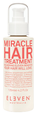 11 funkcji serum Miracle Hair 125 ml