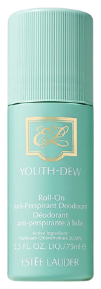 Dezodorant Roll On Youth Dew 75 ml