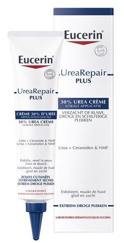 UreaRepair PLUS Miejscowy krem leczniczy 30% 75 ml