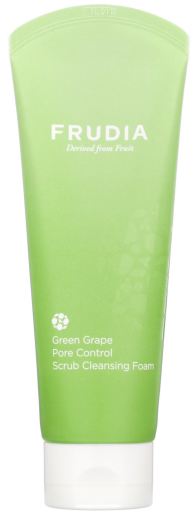 Peeling do kontroli porów Green Grape 145 ml