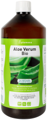 Aloe Verum Bio Aloin Bez Aloinu 1 L