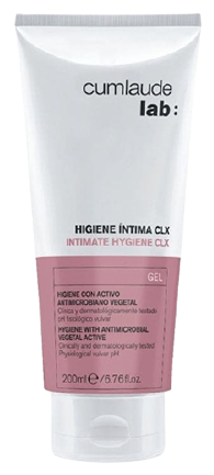 Clx żel do higieny intymnej 200 ml